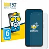 Image de BROTECT - Screenprotector voor Google Pixel 8a - Folie Beschermfolie matte 6 Stuks