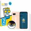Image de BROTECT - Screenprotector voor Google Pixel 8a (Voor+Achter) - Folie Beschermfolie transparant volledig dekking - 2 Stuks