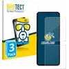 Image de Screenprotector 3 Stuks voor Samsung Galaxy Z Flip 6 Beschermglas transparant