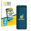Image de BROTECT - Screenprotector voor Samsung Galaxy Z Flip 6 - Folie Beschermfolie transparant 2 Stuks
