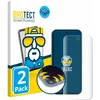 Image de BROTECT - Screenprotector voor Google Pixel 9 / 9 Pro / 10 / 10 Pro - Folie Beschermfolie transparant volledig dekking - 2 Stuks