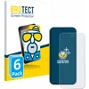 Image de BROTECT - Screenprotector voor Google Pixel 9 Pro - Folie Beschermfolie matte 6 Stuks