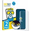Image de BROTECT - Screenprotector voor Google Pixel 9 / 9 Pro / 10 / 10 Pro - Folie Beschermfolie matte volledig dekking 2 Stuks