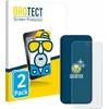 Image de BROTECT - Screenprotector voor Google Pixel 9 / 9 Pro / 10 / 10 Pro - Folie Beschermfolie matte 2 Stuks