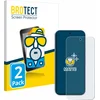 Image de BROTECT - Screenprotector voor Google Pixel 9 Pro - Folie Beschermfolie matte 2 Stuks