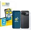 Image de BROTECT - Screenprotector voor Google Pixel 9 (Voor+Achter) - Folie Beschermfolie matte 2 Stuks