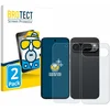 Image de BROTECT - Screenprotector voor Google Pixel 9 Pro (Voor+Achter) - Folie Beschermfolie matte 2 Stuks