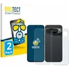 Image de BROTECT - Screenprotector voor Google Pixel 9 Pro XL (Voor+Achter) - Folie Beschermfolie matte 2 Stuks