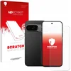 Image de upscreen - Screenprotector voor Google Pixel 9 (Voor+Camera) - Folie Beschermfolie transparant