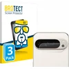 Image de Screenprotector 3 Stuks voor Google Pixel 9 Pro XL (ALLEEN Camera Lens) Beschermglas transparant