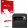 Image de upscreen - Screenprotector voor Google Pixel 9 Pro XL (ALLEEN Camera Lens) - Folie Beschermfolie transparant