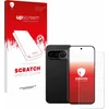 Image de upscreen - Screenprotector voor Google Pixel 9 Pro (Voor+Camera) - Folie Beschermfolie transparant