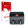 Image de upscreen - Screenprotector voor Cosori CAF-R9 - Folie Beschermfolie transparant