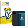 Image de Screenprotector voor Google Pixel 9a (Voor+Camera) Beschermglas transparant