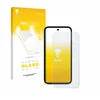 Image de upscreen - Screenprotector voor Google Pixel 9a - Folie Beschermfolie Beschermglas matte