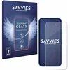 Image de Savvies - Glas Screenprotector voor Google Pixel 10 - Gehard Beschermglas 9H 3 Stuks