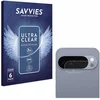 Image de Savvies - Screenprotector voor Google Pixel 10 Pro XL (ALLEEN Camera Lens) - Folie Beschermfolie transparant 6 Stuks