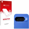 Image de upscreen - Screenprotector voor Google Pixel 10 (ALLEEN Camera Lens) - Folie Beschermfolie transparant