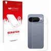 Image de upscreen - Screenprotector voor Google Pixel 10 Pro XL (Achterkant) - Folie Beschermfolie transparant