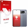 Image de upscreen - Screenprotector voor Google Pixel 10 Pro XL (Voor+Camera) - Folie Beschermfolie Beschermglas transparant