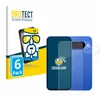 Image de Screenprotector 6 Stuks voor Google Pixel 10 (Voor+Camera) Beschermglas transparant