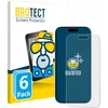 Image de BROTECT - Screenprotector voor Apple iPhone 17 - Folie Beschermfolie matte 6 Stuks