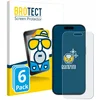 Image de BROTECT - Screenprotector voor Apple iPhone 17 Pro Max - Folie Beschermfolie matte 6 Stuks