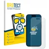 Image de BROTECT - Screenprotector voor Apple iPhone 17 Pro - Folie Beschermfolie Beschermglas matte