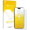Image de upscreen - Screenprotector voor Apple iPhone 17 - Folie Beschermfolie anti glare matte