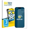 Image de Screenprotector 3 Stuks voor Apple iPhone 17 Beschermglas transparant