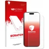 Image de upscreen - Screenprotector voor Apple iPhone 17 - Folie Beschermfolie transparant