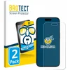 Image de BROTECT - Screenprotector voor Apple iPhone 17 Pro Max - Folie Beschermfolie transparant 2 Stuks
