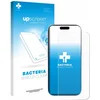 Image de upscreen - Screenprotector voor Apple iPhone 17 - Folie Beschermfolie transparant antibacterieel