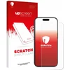 Image de upscreen - Screenprotector voor Apple iPhone 17 Pro Max - Folie Beschermfolie transparant