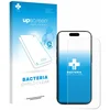 Image de upscreen - Screenprotector voor Apple iPhone 17 Pro - Folie Beschermfolie transparant antibacterieel