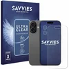 Image de Savvies - Screenprotector voor Apple iPhone 17 (Voor+Camera) - Folie Beschermfolie transparant 6 Stuks