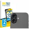 Image de BROTECT - Screenprotector voor Apple iPhone 17 (ALLEEN Camera Lens) - Folie Beschermfolie transparant 2 Stuks
