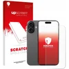Image de upscreen - Screenprotector voor Apple iPhone 17 (Voor+Camera) - Folie Beschermfolie transparant