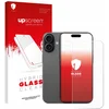 Image de upscreen - Screenprotector voor Apple iPhone 17 (Voor+Camera) - Folie Beschermfolie Beschermglas transparant
