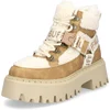 Image de Buffalo ASPEN COM MID Dames Laars - beige/bruin - EU39