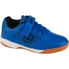 Image de Lotto Shoes WHIZER K lage kindersneaker 2600120K blauw/zwart