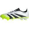 Image de adidas Performance Predator League Firm/Multi-Ground Voetbalschoenen - Unisex - Wit