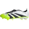 Image de adidas Performance Predator League Fold-Over Tongue Stevige/Multi-Ground schoenen - Unisex - Wit