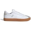 Image de Adidas Vl Court 3.0 Schoenen Wit EU 37 1/3 Vrouw