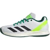 Image de Adidas Performance Pickleball Schoenen - Heren - Wit