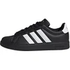 Image de Adidas Sportswear Streettalk - Unisex - Zwart