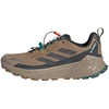 Image de Adidas Terrex Terrex Trailmaker 2 Gore-Tex Speed Lace Hiking Schoenen - Heren - Bruin
