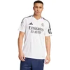 Image de adidas T-shirt Heren Real Madrid 24/25 Home Wit - Maat L