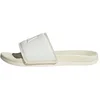 Image de Adidas Sportswear Adilette Comfort Badslippers - Dames - Wit