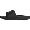 Image de Adidas Sportswear Adilette Comfort Badslippers - Dames - Zwart
